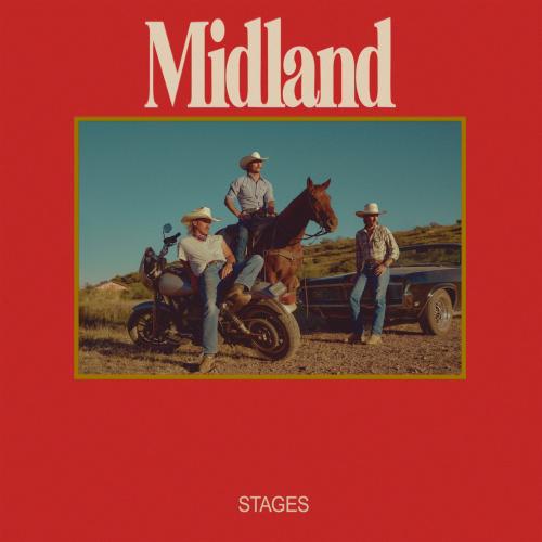 Cover Stages