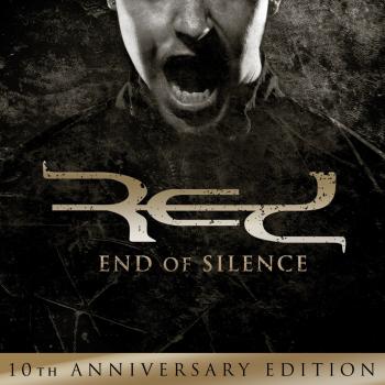 Cover End of Silence: 10th Anniversary Edition (Remastered)