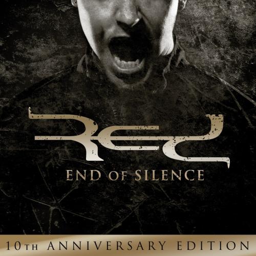 Cover End of Silence: 10th Anniversary Edition (Remastered)
