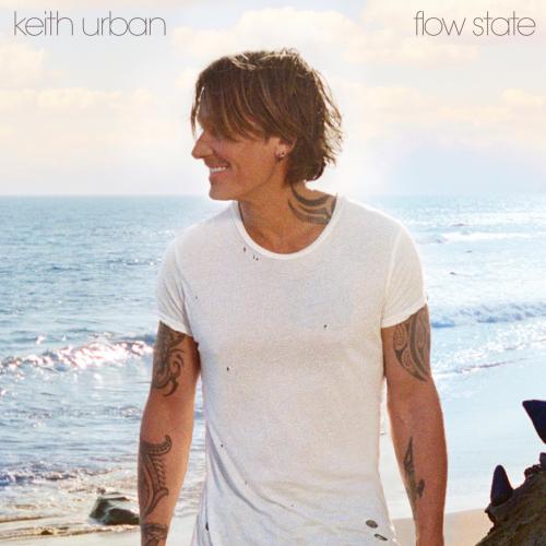 Cover flow state