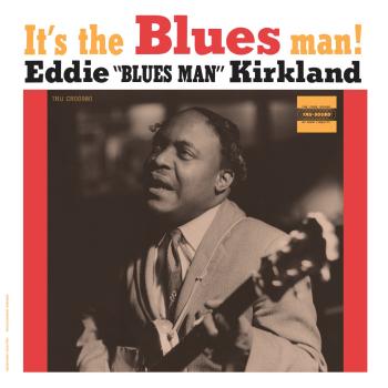 It's The Blues Man! (Remastered 2026)