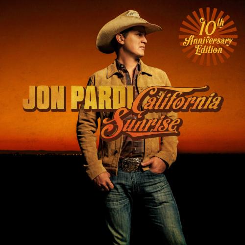 Cover California Sunrise (10th Anniversary Edition)