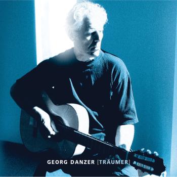Cover Träumer (Remastered 20th Anniversary)