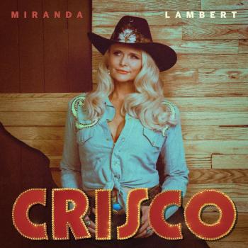Cover Crisco