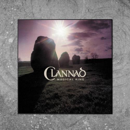 Cover Magical Ring (2026 Remaster)