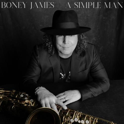 Cover A Simple Man