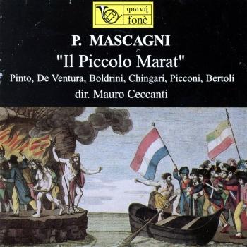 Cover Il Piccolo Marat (Remastered)
