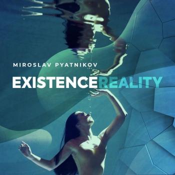 Cover Existence Reality