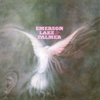 Cover Emerson, Lake & Palmer
