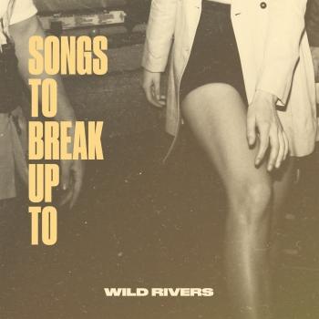 Cover Songs to Break Up To