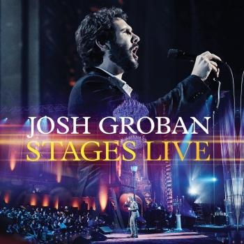 Cover Stages Live