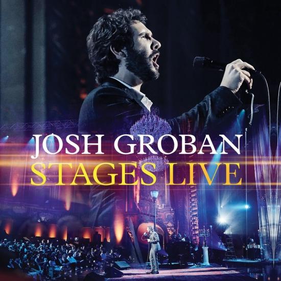 Cover Stages Live