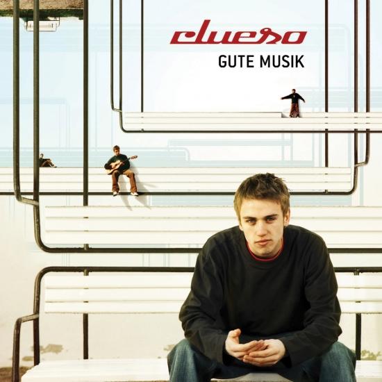 Cover Gute Musik (Remastered 2014)