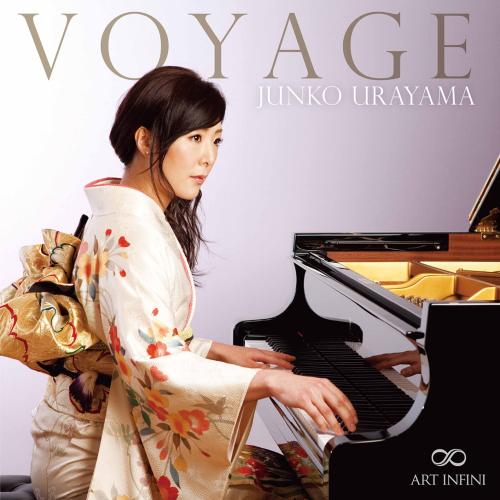 Cover Voyage