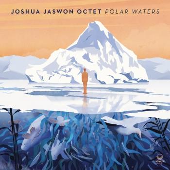 Cover Polar Waters