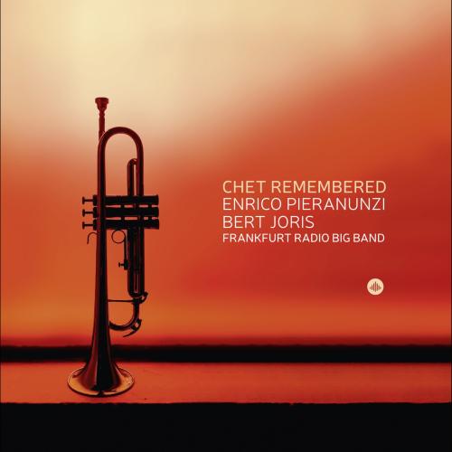 Cover Chet Remembered