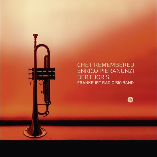 Cover Chet Remembered
