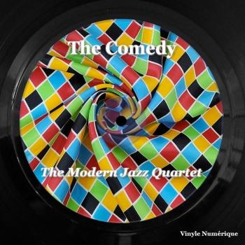Cover The Comedy (Remastered)