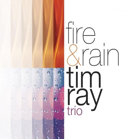 Cover Fire & Rain