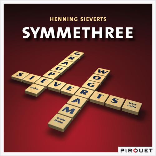 Cover Symmethree