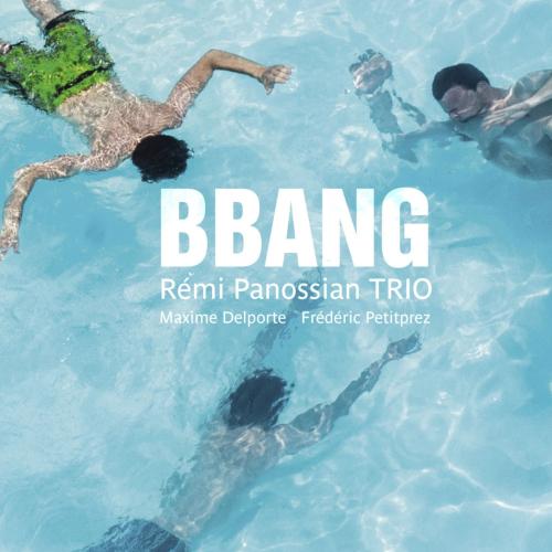 Cover BBANG