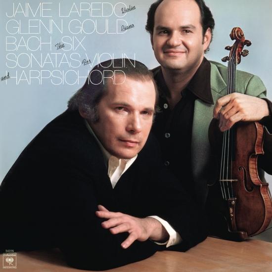 Cover Bach: The Six Sonatas for Violin and Harpsichord, BWV 1014-1019 (Remastered)