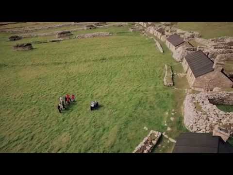 Video The Lost Songs of St Kilda - Live Performance of 'Soay' 