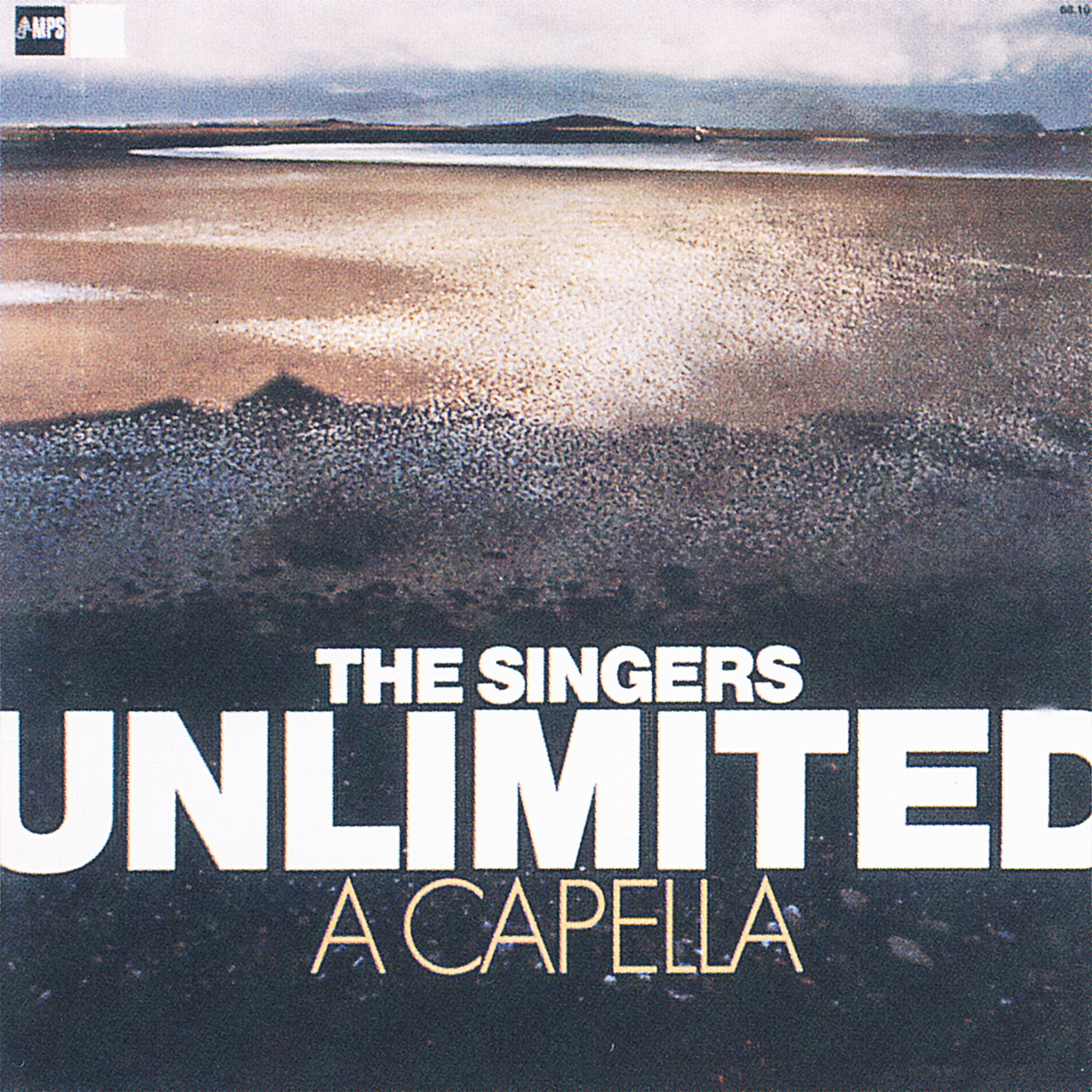 Cover A Capella I