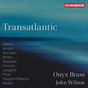 Cover Transatlantic