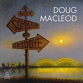 Cover Between Somewhere And Goodbye