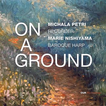 Cover On a Ground