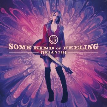 Cover Some Kind of Feeling