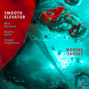Cover Moving Target