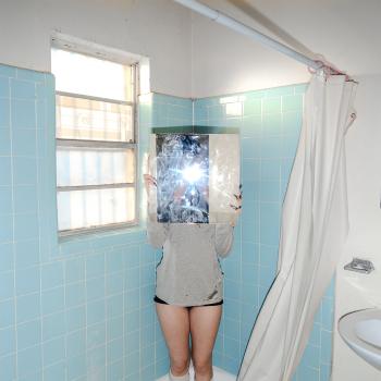 Cover as i watch my life online