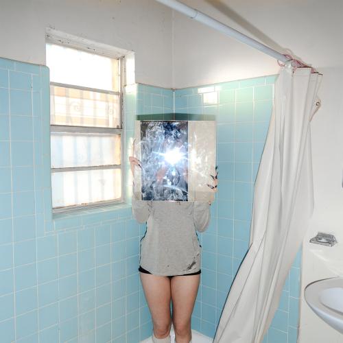 Cover as i watch my life online