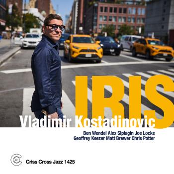 Cover Iris