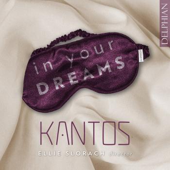 Cover In Your Dreams