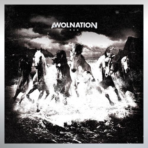 Cover Run (10th Anniversary Deluxe Edition - Remastered)