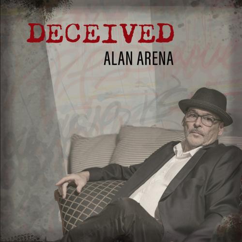 Cover Deceived