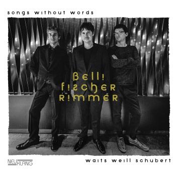 Cover Songs Without Words