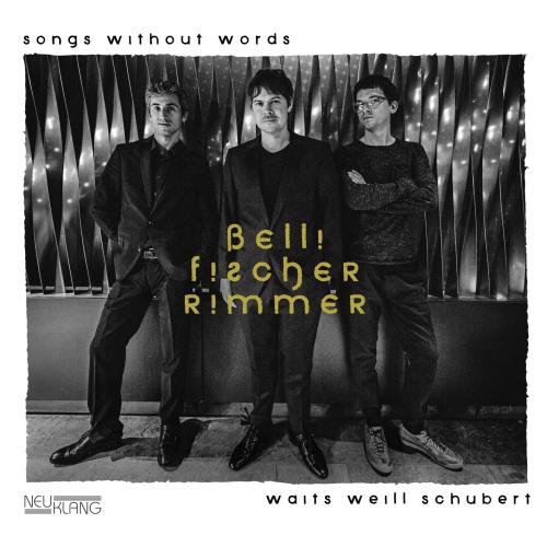 Cover Songs Without Words