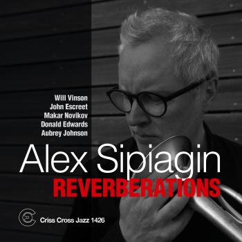 Cover Reverberations