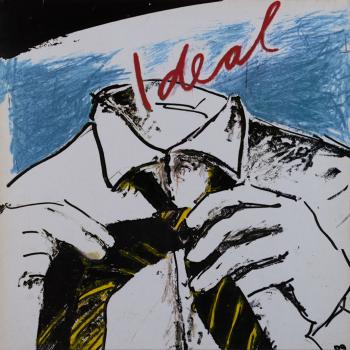Cover Ideal (2025 Mix)