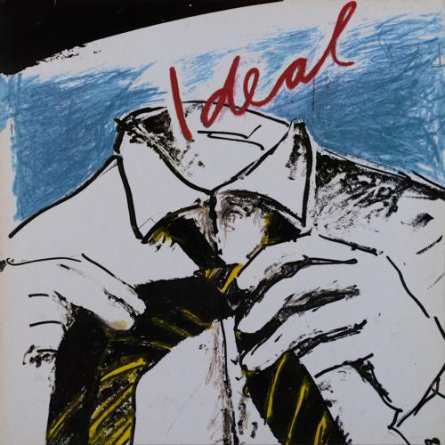 Cover Ideal (2025 Mix)
