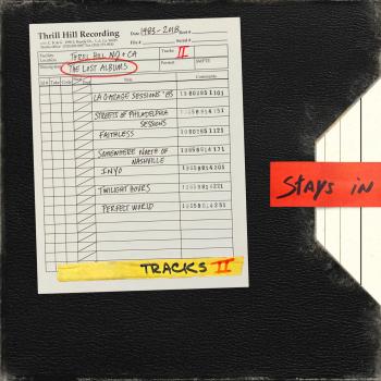 Cover Tracks II: The Lost Albums