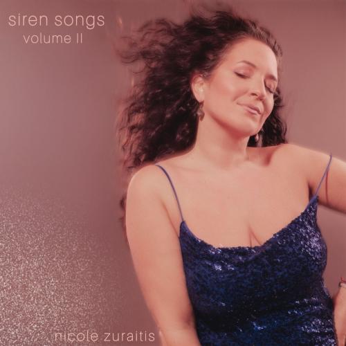 Cover siren songs volume 2