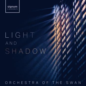Cover Light and Shadow