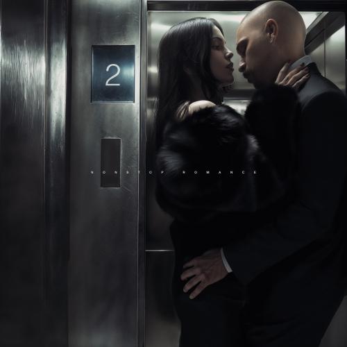 Cover Nonstop Romance