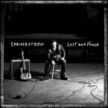 Cover Lost and Found: Selections from The Lost Albums
