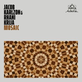 Cover Mosaic